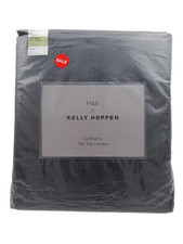 M&S X Kelly Hoppen Sheer Linen
