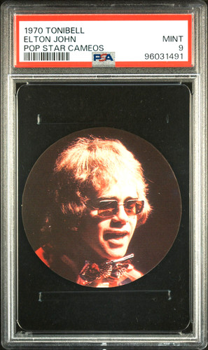 1970 tonibell pop - pop, star
