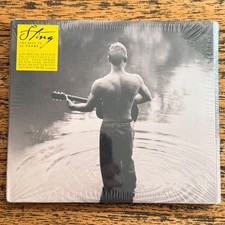 Sting, The Best of 25 Years [2