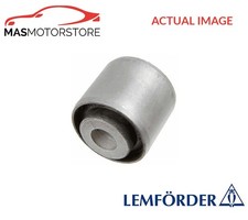 TIE BAR BUSH LEMFÖRDER 11123