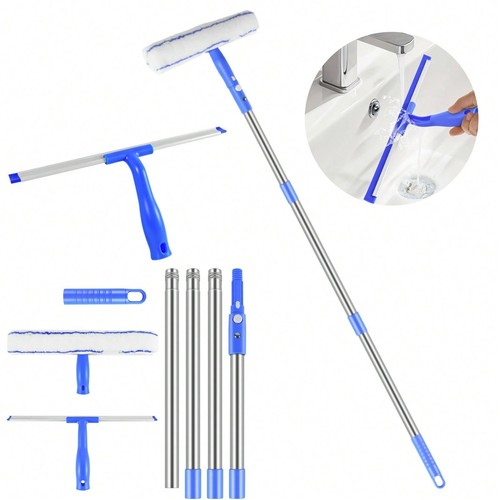 Professional large window - large,