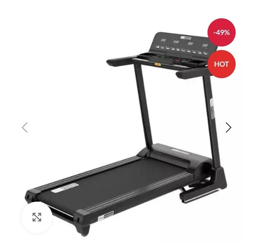 Pro fitness t1000 folding - pro,