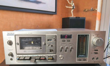 Vintage High End Sony TC-K60