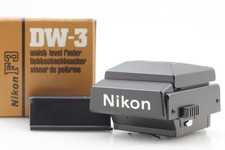 [Unused in Box] Nikon DW-3