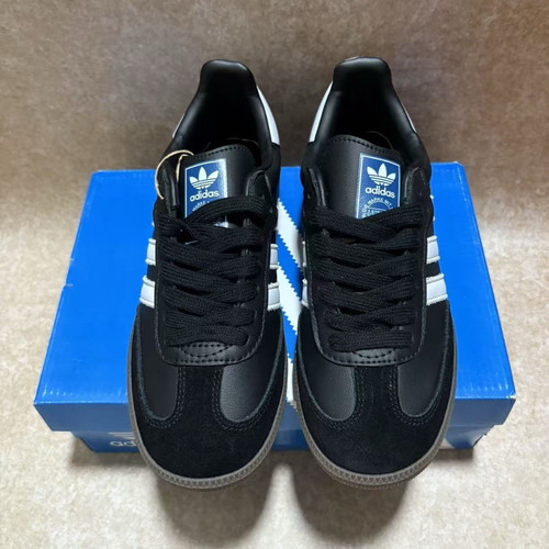 Adidas samba unisex 6 - adidas,