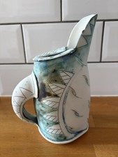 Studio Pottery Quirky unusual