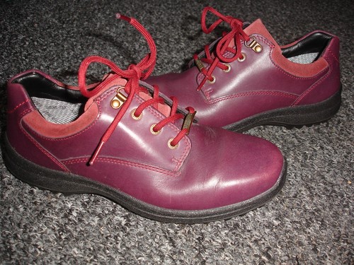 Ladies hotter ramble goretex - hotter,