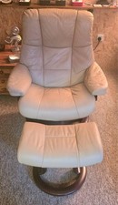 Ekornes Stressless Chair &