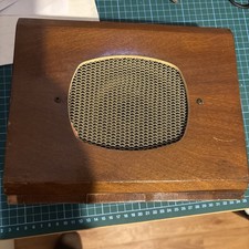 Baby Bafflette Vintage Speaker with Richard Allen speaker