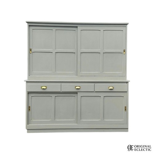 Large antique pine - large,