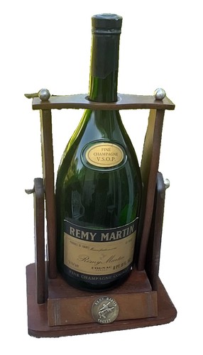 Vintage remy martin cognac - vintage,