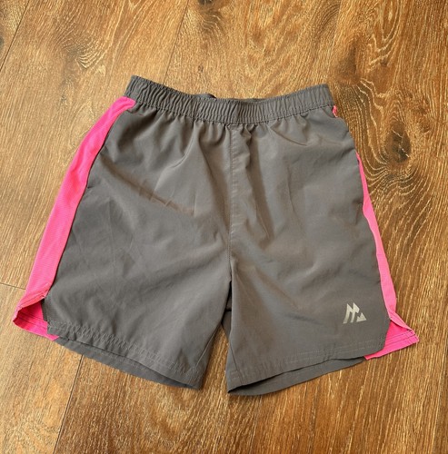 Boys montirex shorts size - s,