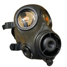 Avon FM12 Gas Mask Respirator