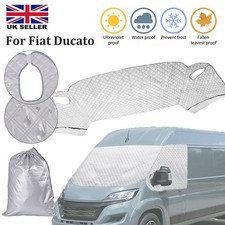 For Fiat Ducato MOTORHOME