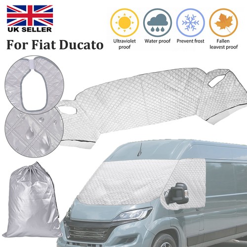 For fiat ducato motorhome - fiat,