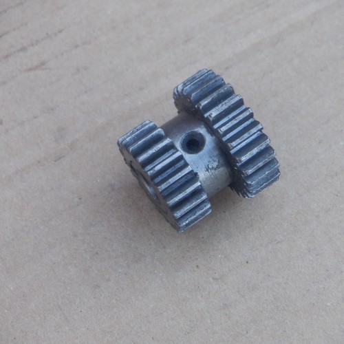 Myford ml7 tumbler reverse - myford,