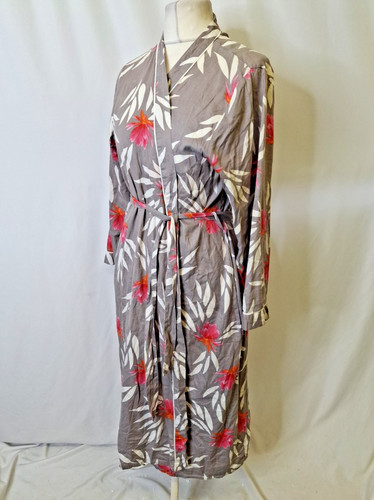 Cyber jammies mallory robe - cyber,