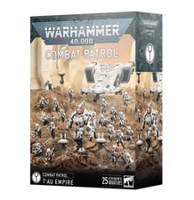 Warhammer 40k Tau Empire