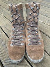 British army meindl suede - british,