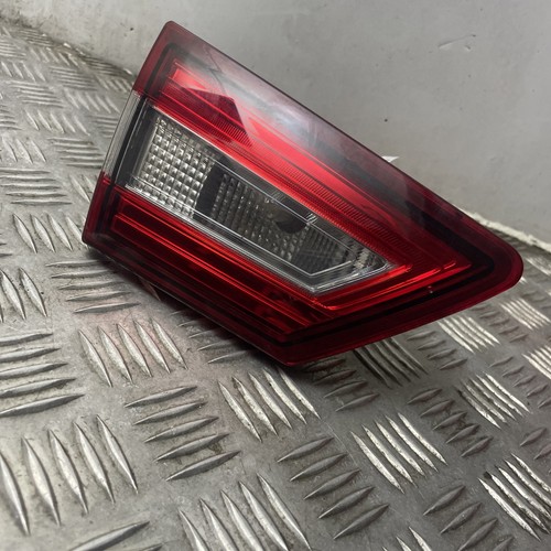 Renault clio mk4 - renault, light