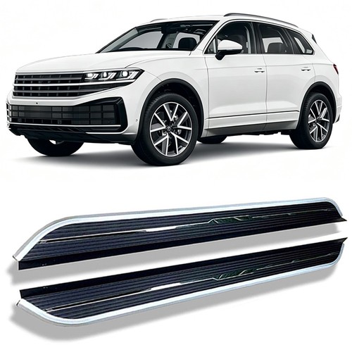 Running board fit for - running, vw