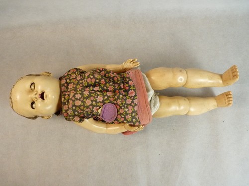 Vintage 1950 pedigree - 1950's,
