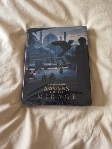 Assassins creed mirage - creed,