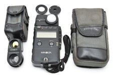 *Near Mint* MINOLTA FLASH