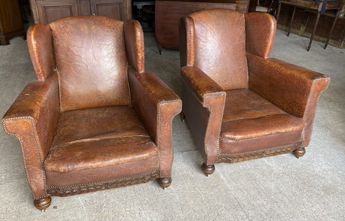 Pair late 19th - late, century