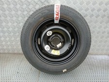 CITROEN C3 STEEL WHEEL 15'' INCH 6J ET23 9820705880 MK3 2020 - 2025