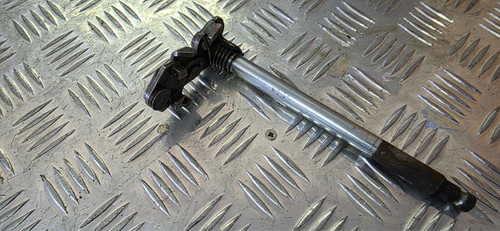 Honda cbf 125 engine - honda,