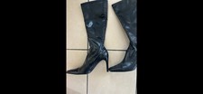 Donald J Pliner Boots Size 8