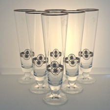 Warsteiner stemmed pilsner - stemmed,