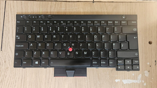 Genuine lenovo thinkpad - genuine,