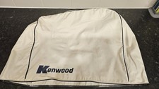 Vintage Logo Kenwood Chef
