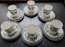 Paragon Vintage Bone China