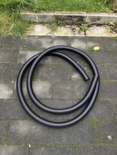 NUMATIC AQUAVAC 51MM DIAMETER FLEXIBLE VACUUM CLEANER HOSE 34252X5 5m