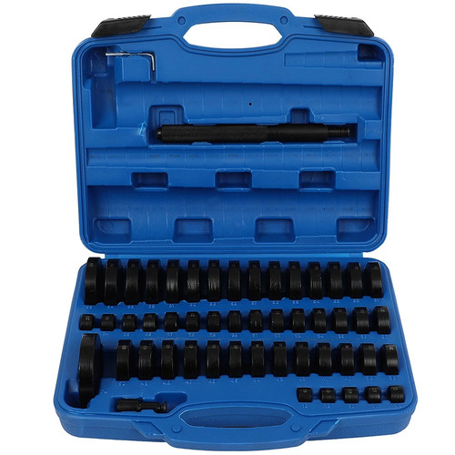 Custom bushing bearing - bushing, 52pcs