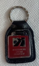 Keyring Key Ring - Vintage
