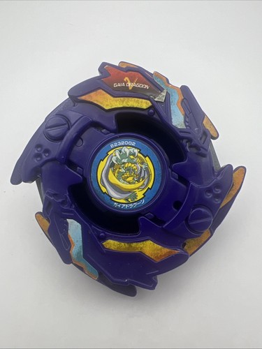 Strata dragoon beyblade - strata,