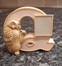 DISNEY ALPHABET LETTER 'Q"