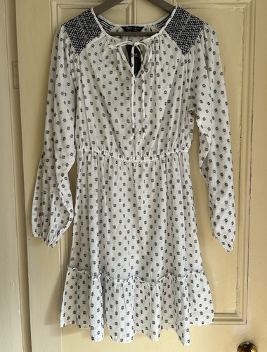 Collection white navy - collection, white/navy
