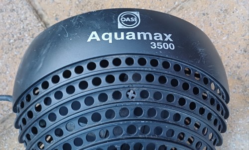 Oase aquamax eco - oase,