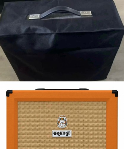 Dust cover orange - orange, ppc112