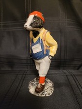 Beswick English Country Folk