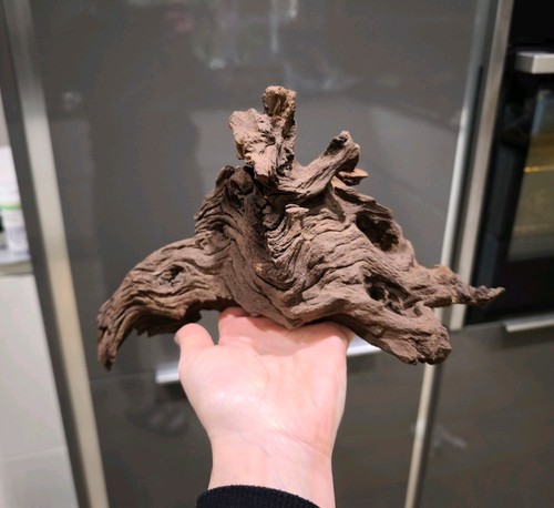 Aquarium natural driftwood - aquarium,