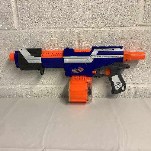 Nerf strike elite - nerf,