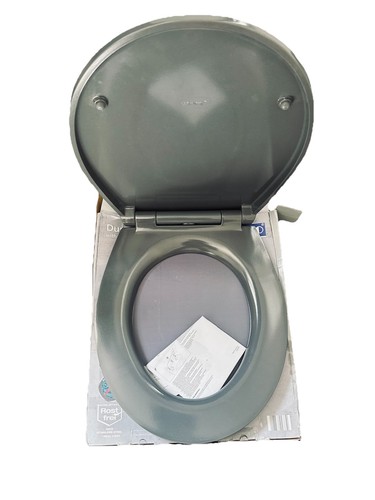Wenko duroplast toilet seat - wenko,