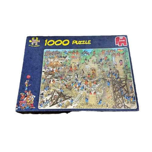 Jumbo jan van haasteren comic - jumbo,
