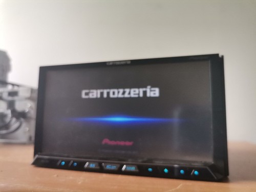 Radio pioneer carrozzeria - pioneer,